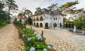 Ttr Joy Apart Hotel