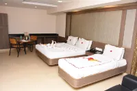 Hotel Varshan International Hotels in Erode