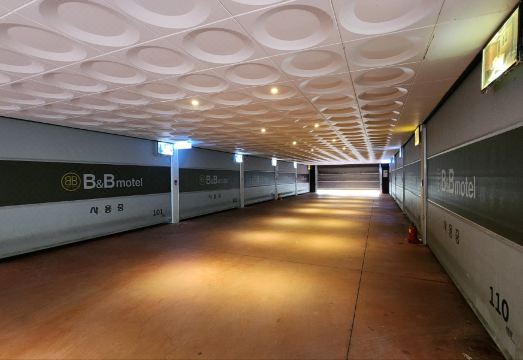 비앤비모텔 대표 이미지