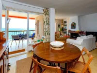 Acuario - Homestays