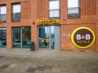 B&B Hotel Bremerhaven Hotels in Nordenham