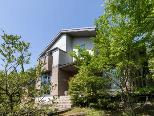 Heart Land Hills in Noto