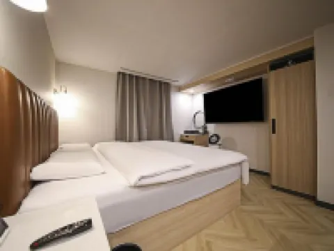 25 Hotel Hotels in Uiwang-si