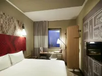 宜必思科尼亞飯店 Mygross Sancak avm附近的飯店