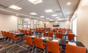 Holiday Inn Express & Suites Rock Hill