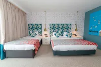 Hilton Bournemouth - Balkon