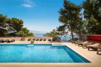 Valamar Carolina Hotel & Villas - Pools