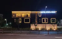 Gunsan Stay in 1025 Unmanned Hotel - 3-Star