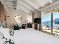 Hotel Val Di Sogno - Adults Only Hotels in Malcesine