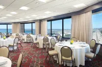 The Dextro Hotel, Bw Premier Collection - breakfast