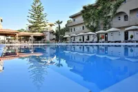 Marathon Hotel - All Inclusive - Romantische