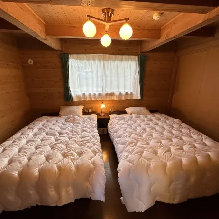 Cottage in Fururu Farm