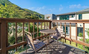 Gyeongju Haneulbichkids Poolvilla