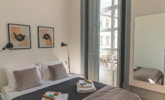 Vila Santa Cruz Guest House