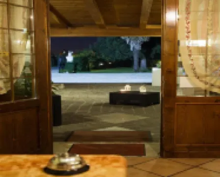 Agriturismo Da Merlo
