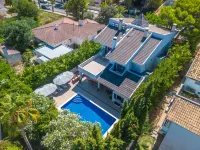 Diagonal Các khách sạn ở Can Picafort