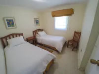 Cabañas la Huayca - Caja Los Andes Hotels in Pozo Almonte