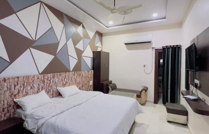 Alok Residency