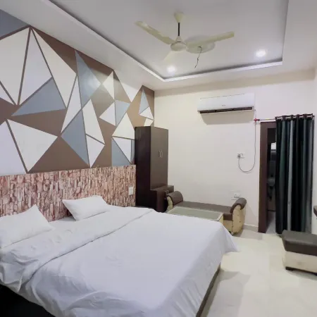 Alok Residency