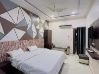 Alok Residency - Bintang 2