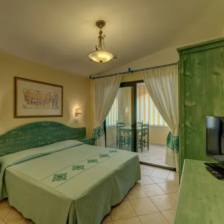 Cala Viola Residence Con Piscina