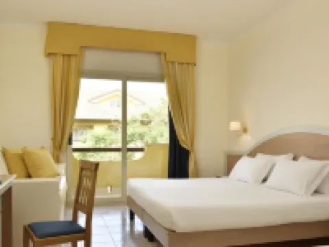 Falkensteiner Club Funimation Garden Calabria Hotel a Curinga