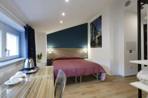 New Pescara City b&b Hotels in Provincia di Pescara