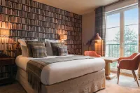 Hôtel Spa Vent d'Ouest