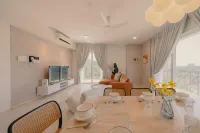 Spacious French Verdi BY FEEL HOME Hotels in Cyberjaya