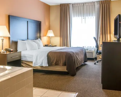Quality Inn & Suites Niles