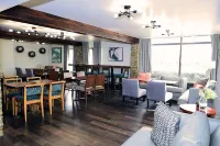 The Addison Hotel, SureStay Collection by Best Western