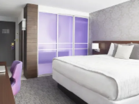 The Royal Regency Hotel Hotels in Yonkers