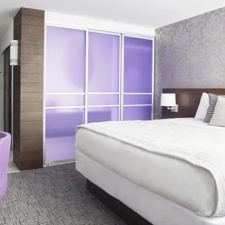 The Royal Regency Hotel