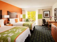 The Querque Hotel Hotels in Albuquerque