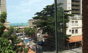 Hotel Italia Beach