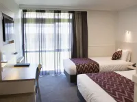 Wanaka Hotel Hotels in Wanaka