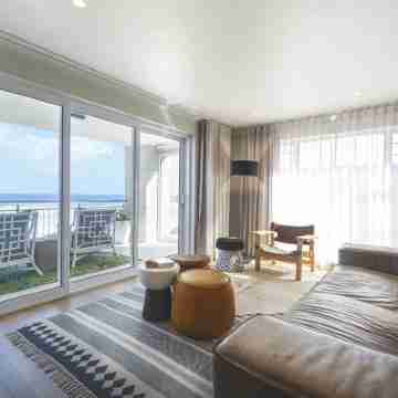 Beach Villa Wilderness Rooms