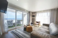 Beach Villa Wilderness