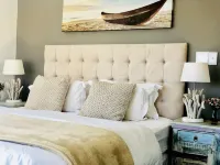 5 Options Guest House - Mountain view