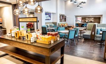 Hampton Inn & Suites by Hilton Spanish Fork Provo