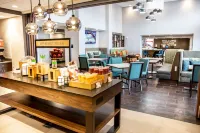 Hampton Inn & Suites by Hilton Spanish Fork Provo Hotels in Springville