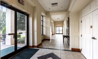 Quality Inn Union City US 51