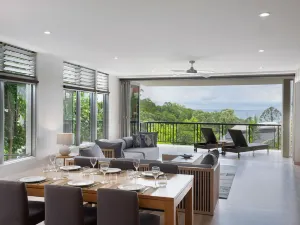 Peppers Noosa Resort and Villas
