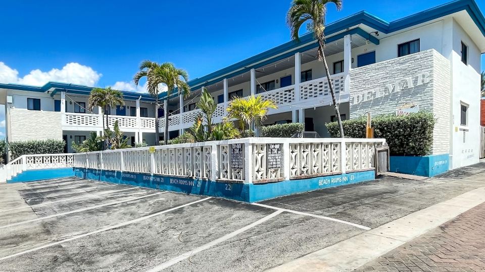 Hollywood Beach Hotels