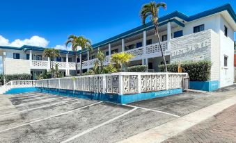 Hollywood Beach Hotels