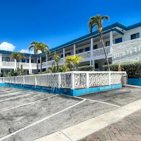 Hollywood Beach Hotels