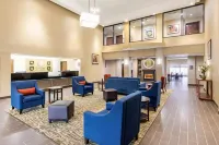 Comfort Inn & Suites IAH Bush Airport - East - Khách sạn giá rẻ