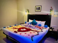 Green Hopper Hotels & Resorts Pvt Ltd
