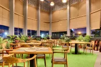 The Greenwood Guwahati, A Luxury Boutique Hotel - breakfast