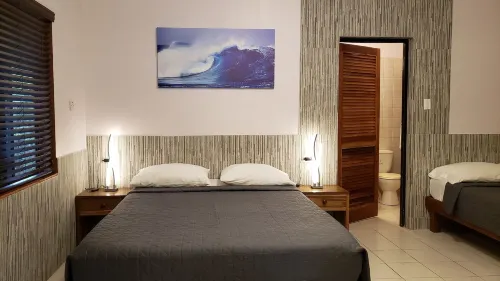Sunrise Club Hotel